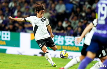 明治安田J1 第30節 