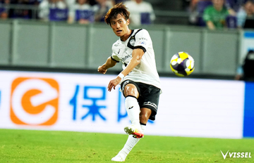 明治安田J1 第30節 
