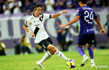 明治安田J1 第30節 