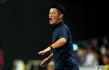 明治安田J1 第30節 