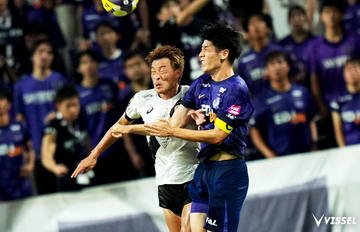 明治安田J1 第30節 