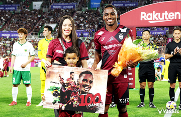 明治安田J1 第31節