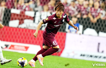 明治安田J1 第31節 