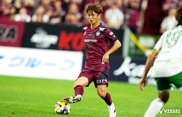 明治安田J1 第31節 