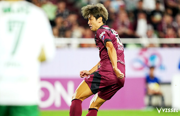 明治安田J1 第31節 