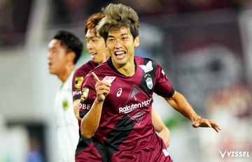 明治安田J1 第31節 
