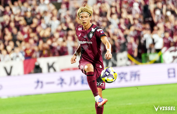 明治安田J1 第31節 