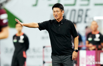 明治安田J1 第31節 