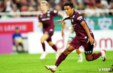 明治安田J1 第31節 