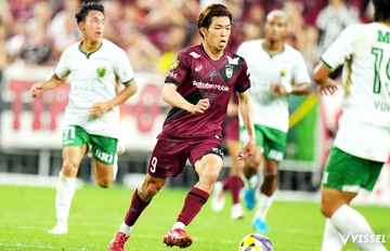 明治安田J1 第31節 