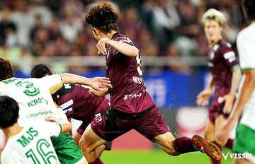 明治安田J1 第31節 