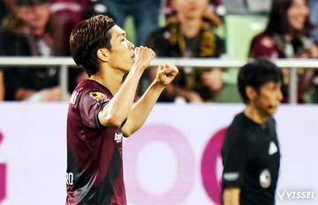 明治安田J1 第31節 