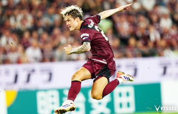 明治安田J1 第31節 