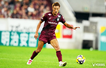 明治安田J1 第31節 