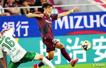 明治安田J1 第31節 