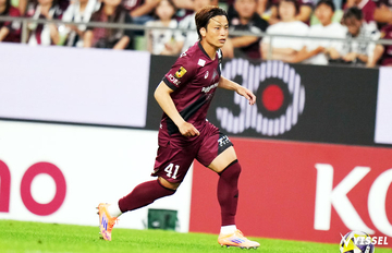 明治安田J1 第31節 