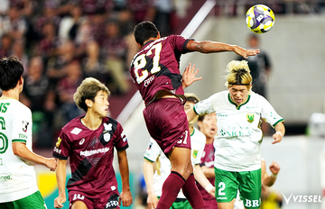 明治安田J1 第31節 