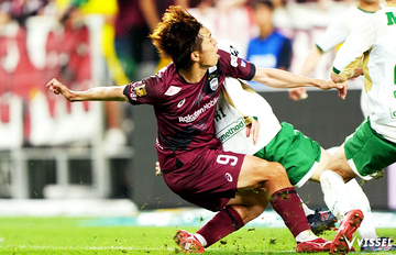 明治安田J1 第31節 