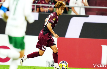 明治安田J1 第31節 