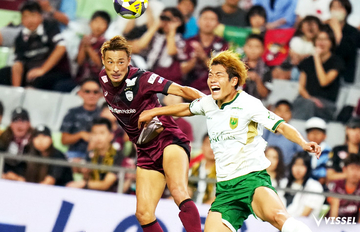 明治安田J1 第31節 