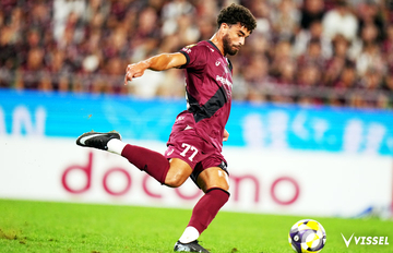 明治安田J1 第31節 