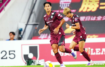 明治安田J1 第31節 