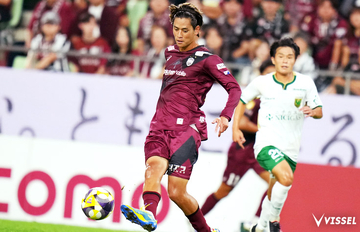 明治安田J1 第31節 