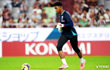 明治安田J1 第32節 