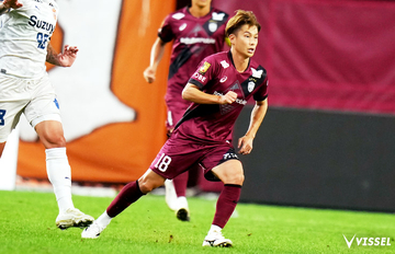 明治安田J1 第32節 