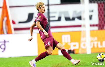 明治安田J1 第32節 