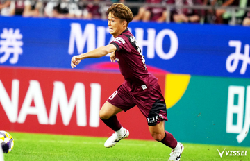 明治安田J1 第32節 