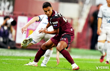 明治安田J1 第32節 