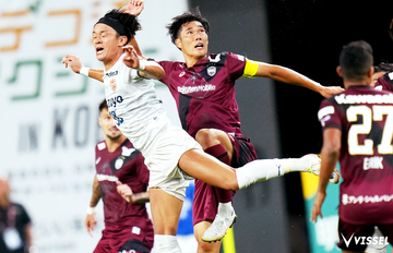 明治安田J1 第32節 