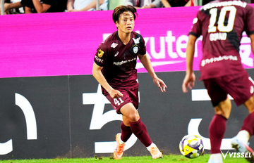 明治安田J1 第32節 