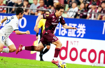 明治安田J1 第32節 