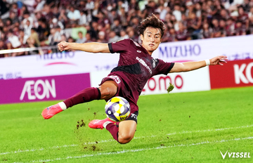 明治安田J1 第32節 