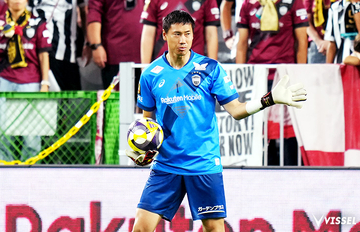 明治安田J1 第32節 