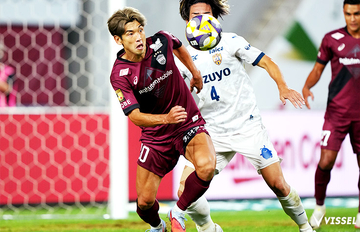 明治安田J1 第32節 