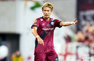 明治安田J1 第32節 