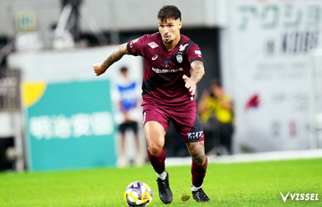 明治安田J1 第32節 