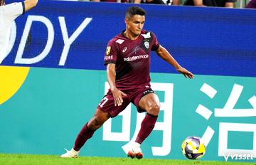 明治安田J1 第32節 