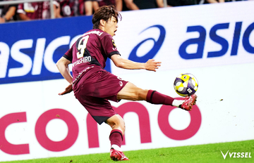 明治安田J1 第32節 