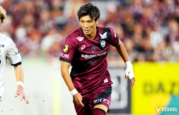 明治安田J1 第32節 