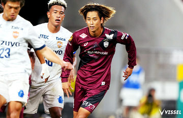 明治安田J1 第32節 