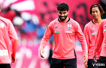 明治安田J1 第33節 