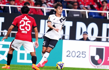 明治安田J1 第33節 