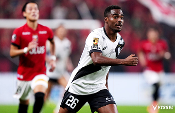 明治安田J1 第33節