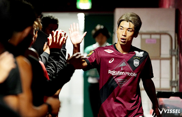 明治安田J1 第34節 