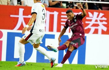 明治安田J1 第34節 