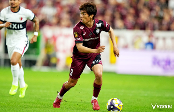 明治安田J1 第34節 